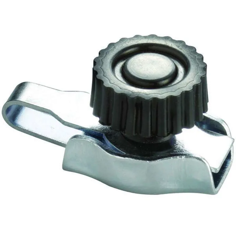 Agrifence Rope/Wire End Connector x2